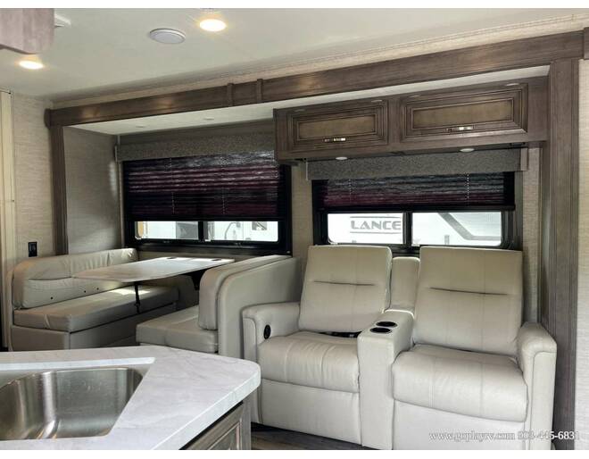 2023 Jayco Redhawk Ford E-450 26XD Class C at Go Play RV and Marine STOCK# D29780 Photo 11