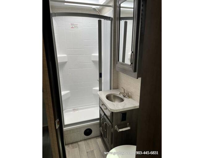 2023 Jayco Redhawk Ford E-450 26XD Class C at Go Play RV and Marine STOCK# D29780 Photo 26