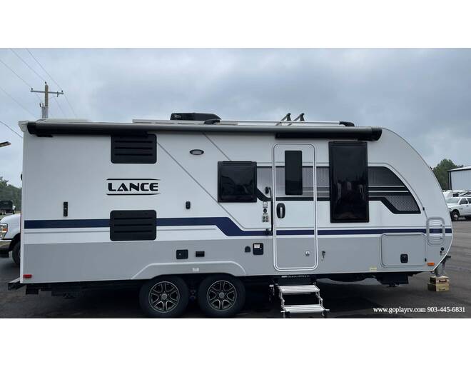 2023 Lance 1985 Travel Trailer at Go Play RV and Marine STOCK# 334810 Photo 2