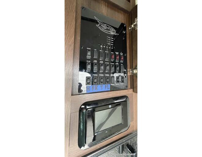 2018 Jayco North Point 387RDFS Fifth Wheel at Go Play RV and Marine STOCK# LZ0127 Photo 28